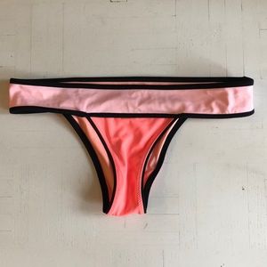 Victoria’s Secret Bikini Bottom